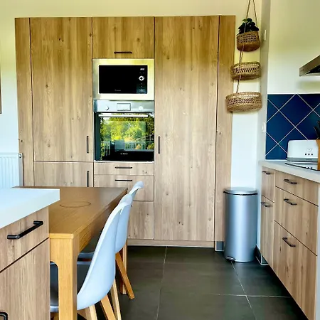 Superbe Appartement Exterieur, 2 Chambres, Parking La Rochelle  Exterior photo