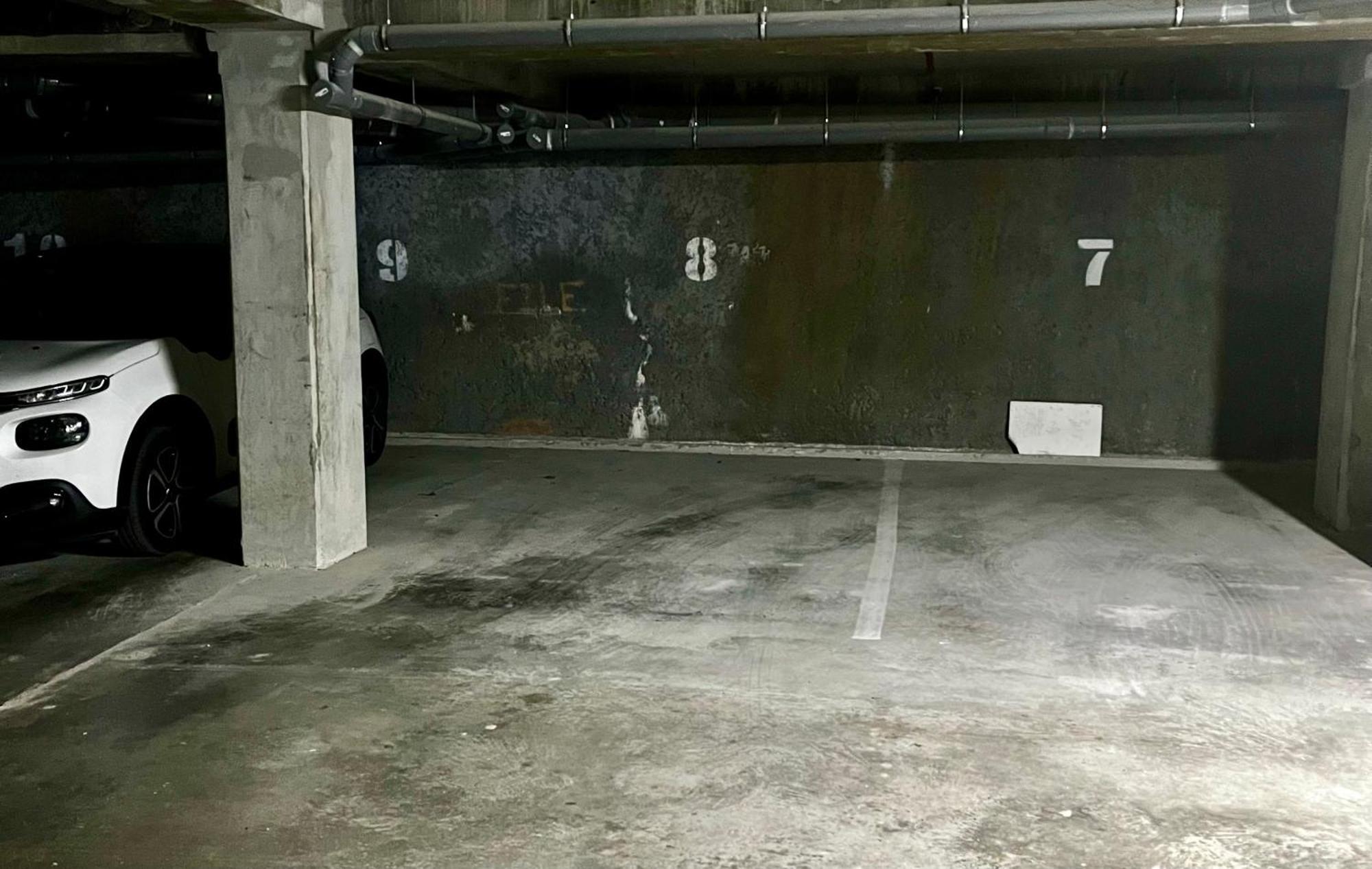Apartamento Superbe Exterieur, 2 Chambres, Parking *