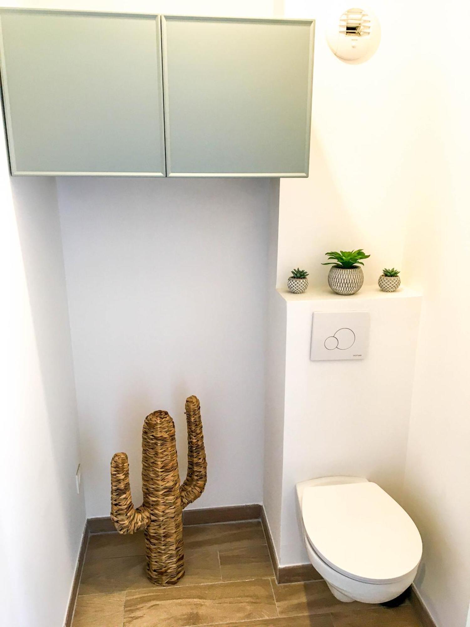 Superbe Exterieur, 2 Chambres, Parking Apartamento La Rochelle (Charente-Maritime)